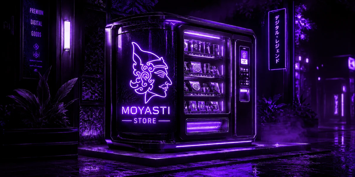 Digital Store