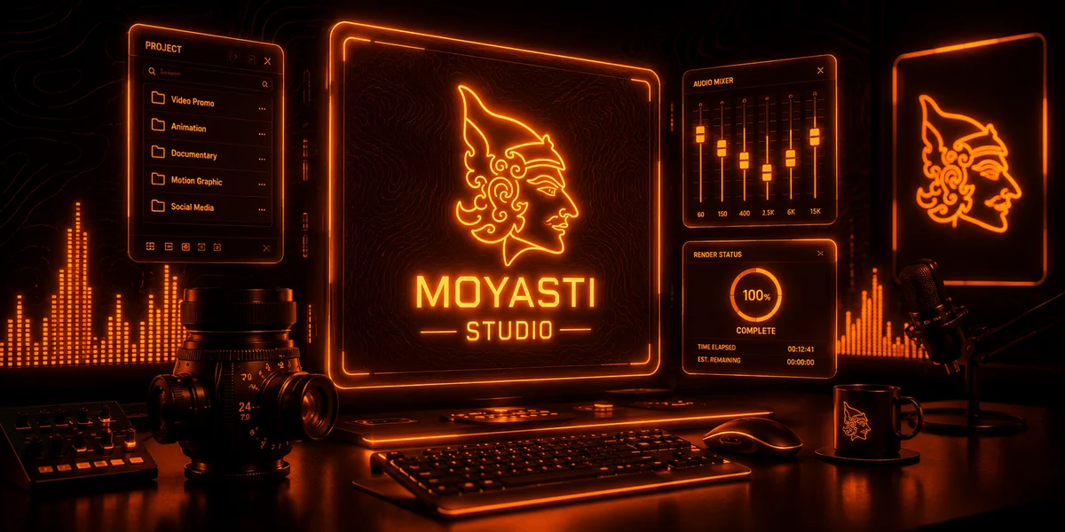 Studio